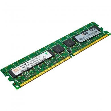 417439-051 Kit 4GB memoria HPE DDR2 1GB 667Mhz 2RX8 PC2-5300E