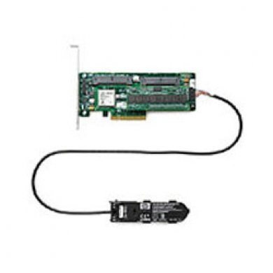 417836-B21 HP Cabo Colocação Bateria Smart Array P400 e E500