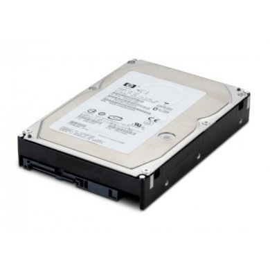 417950-B21 HD HP SAS 300Gb 15K 3.5 Polegadas