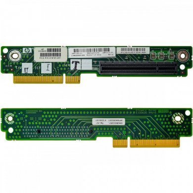 419191-001 Riser para Servidor HPE ProLiant DL360 G5 DL365 G1