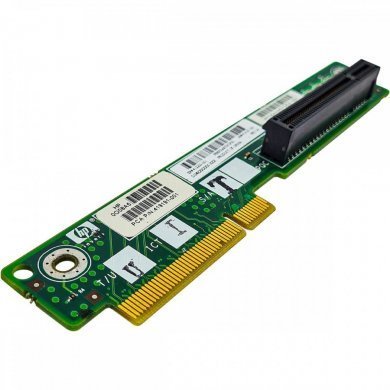 419191-001 Riser para Servidor HPE ProLiant DL360 G5 DL365 G1