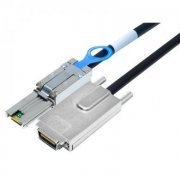Axiom Mini-SAS to SAS External Cable HPE SFF-8470 Male to SFF-8088
