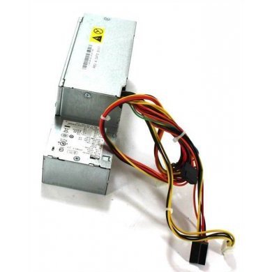 41A9717 IBM Lenovo Fonte AcBel PC7032 280W para Thinkcentre M57
