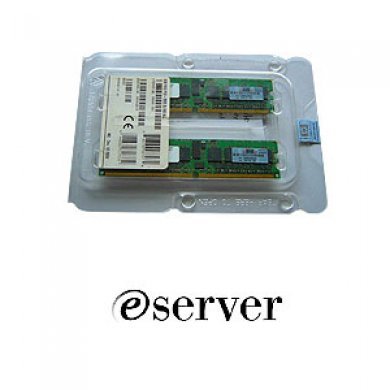 41Y2756 Memoria IBM Lenovo DDR SDRAM RDIMM 8GB (2X4GB) 400Mhz PC3200 VLP 