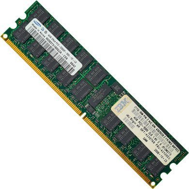 41Y2768 Memória IBM 8GB ECC Reg DIMM DDR2 667MHz