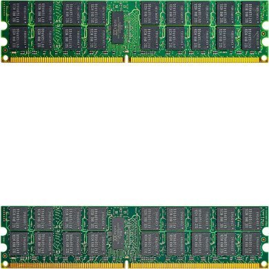 41Y2768 Memória IBM 8GB ECC Reg DIMM DDR2 667MHz