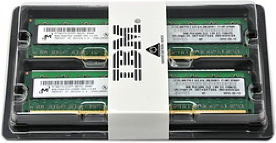 41Y2768 Memória IBM 8GB ECC Reg DIMM DDR2 667MHz