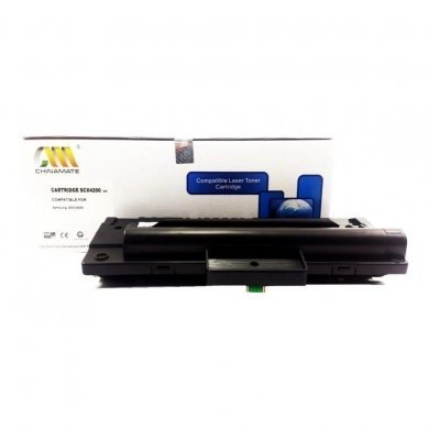 42023 Chinamate toner SCX 4200 compatível preto