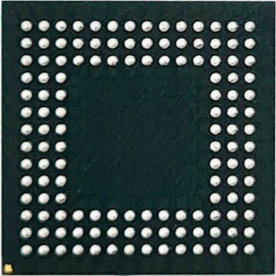 42040124-001 Ci 2C256 D69813-2029 XC2C256 CoolRunner-II CPLD