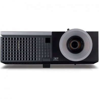 4210X Projetor Dell 4210X 3500 Lumens Hdmi e controle
