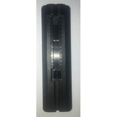 42801 GABARITO P/ CONECTOR RAPIDO SPLITTER BLADE SC