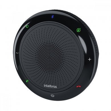 4290200 Intelbras Viva-Voz Audioconferência CAP 200 BT