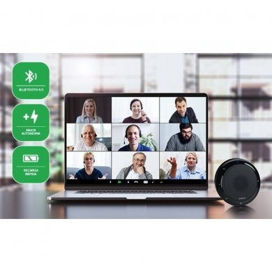 4290200 Intelbras Viva-Voz Audioconferência CAP 200 BT