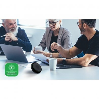 4290200 Intelbras Viva-Voz Audioconferência CAP 200 BT