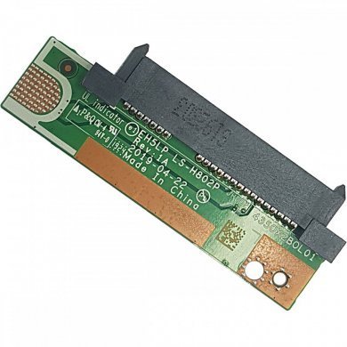Kit instalação HD original Acer Aspire A515-43