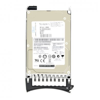 42C0469 IBM HD 500GB Hot Swap LFF 7.2K SATA 3.5 in