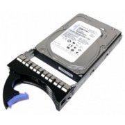 HD IBM 250GB 7.2K 3.0GB SATA c/ D Tray 3.5 Polegadas 