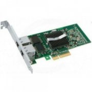 Placa de Rede IBM NetXtreme II Dual Port PCI Express x4, 2 Portas RJ45 Gigabit