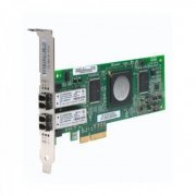 HBA IBM EMULEX FC 4GB Dual Channel MULTIMODE PCI-E x4