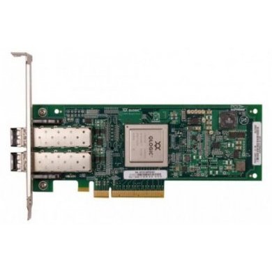 HBA IBM EMULEX FC 4GB Dual Channel