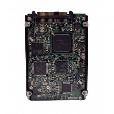 IBM HD 146GB 2.5in SAS 10K sem drive tray