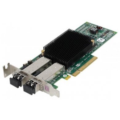 42D0496 HBA IBM Emulex 8GB FC Dual Port