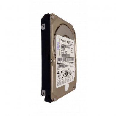 42D0628 IBM HD 300GB 10K 6GB SAS 2.5 POL. SFF NHS