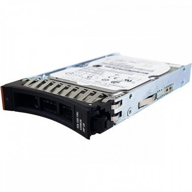 HD IBM 300GB 10K SAS 6Gbs SFF 2.5 42D0638 42D0641