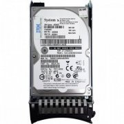HD IBM 300GB 10K SAS 6Gbs SFF 2.5 42D0637 42D0638 sem ...