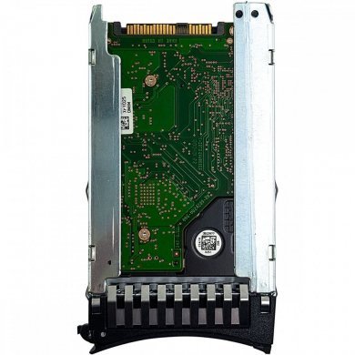 HD IBM 300GB 10K SAS 6Gbs SFF 2.5 42D0637 42D0638