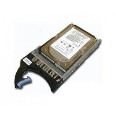 42D0693 HD IBM 500GB SAS 7.2K 2.5 Pol Hot Swap