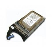 HD IBM 500GB SAS 7.2K 2.5 Pol Hot Swap 