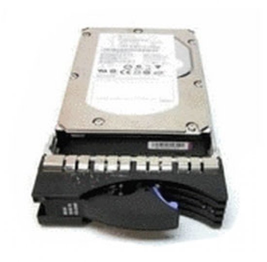 42D0767 IBM HD SAS 2TB 6G 7.2K 3.5 Polegadas NL