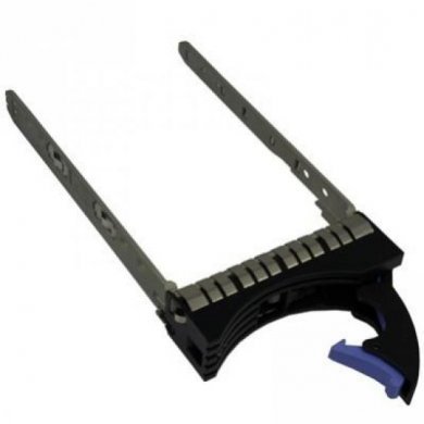 42R4131 Drive Tray IBM SAS/SATA 3.5 Polegadas