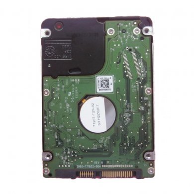 42T1374 Lenovo HD 500GB 5.4K SATA 3GBPS 2.5 POLEGADAS