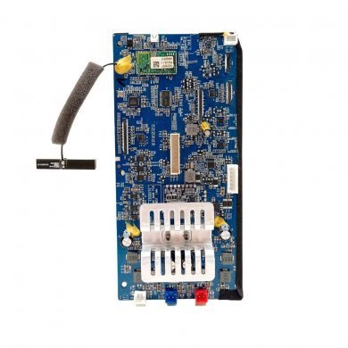 43000774 JBL placa mãe para Boombox 1 ano 2017 azul