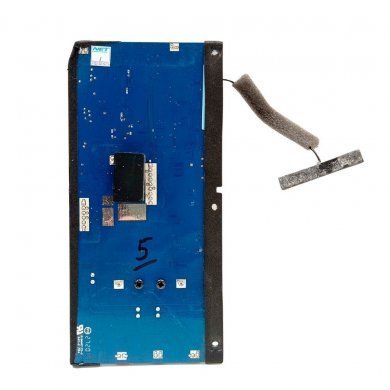 JBL placa mãe para Boombox 1 ano 2017 azul