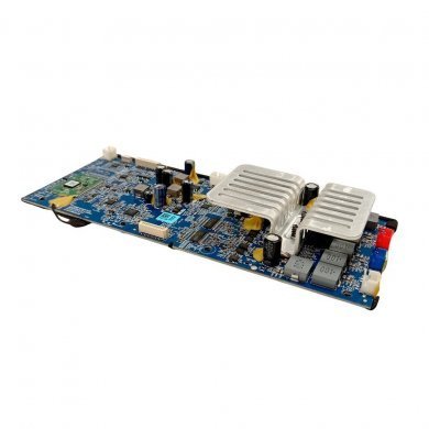 Placa mae JBL Boombox 2 B-2088 ano 2019 azul