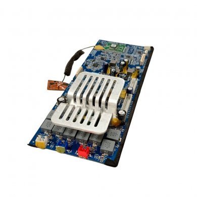 Placa mae JBL Boombox 2 B-2088 ano 2019 azul