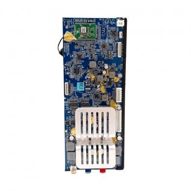 Placa mae JBL Boombox 2 B-2088 ano 2019 azul