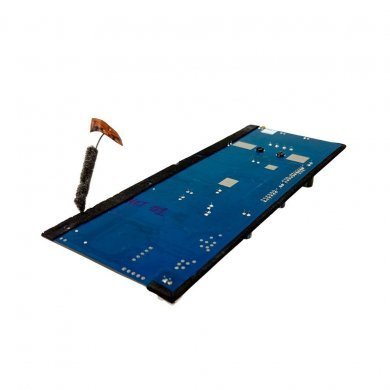 Placa mae JBL Boombox 2 B-2088 ano 2019 azul