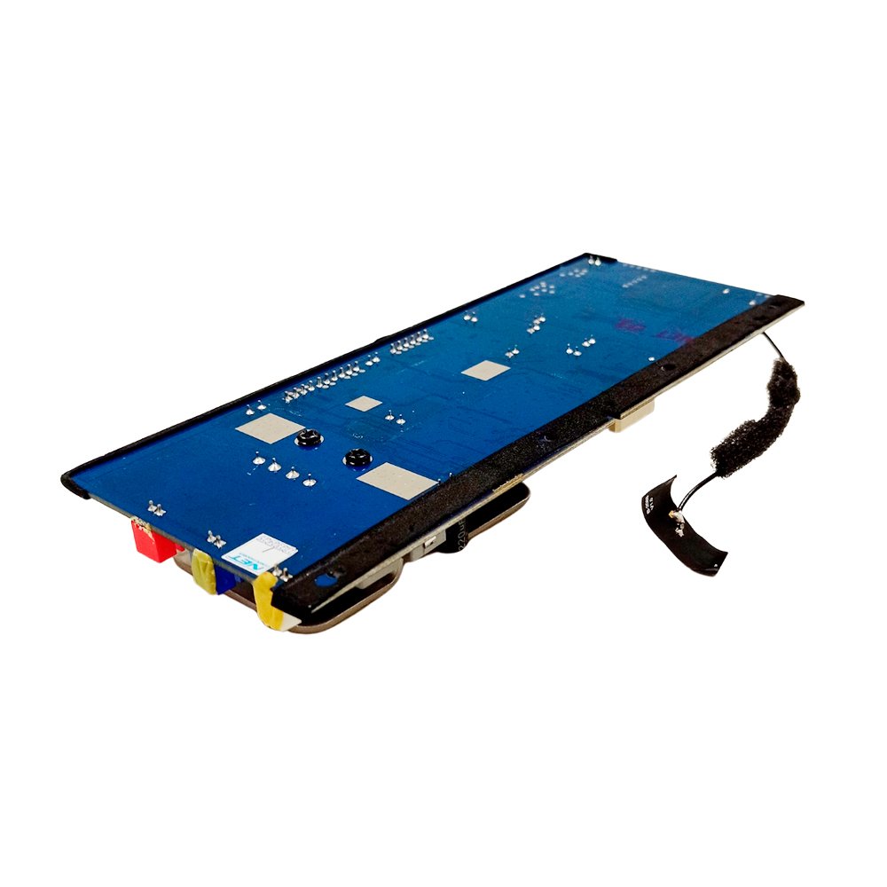 43001038 Placa mae JBL Boombox 2 B-2088 ano 2019 azul