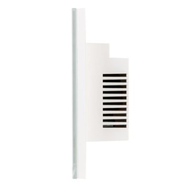 4300398 Intelbras Interruptor Inteligente Wifi Touch 6 teclas branco