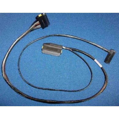 430067-001 Cabo HP 430067-001 SPS-CA SAS I/S 3X1X 1M No DNGL PN: 430067001 /