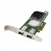 Placa de rede Dell Broadcom 10GB Dual NetXtreme II 57