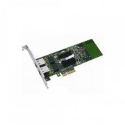 Placa de Rede Dell Dual Port Gigabit ET PCI Express x