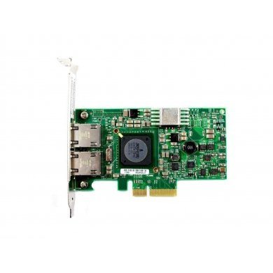 430-3261 DELL Placa de Rede Dual Port Gigabit RJ45
