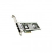 Dell Placa de Rede Quad Port Gigabit Broadcom NetXtre