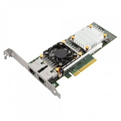 430-4413 Placa de Rede DELL Broadcom 10GBASE-T