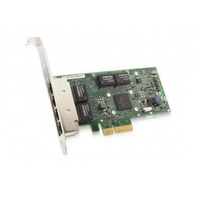 430-4416 Placa de Rede DELL Quad Port Gigabit